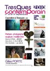 Journal du festival Tresques Contemporain 2010