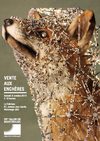 Catalogue vente aux enchères - Montrouge - art contemporain