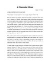 A OBRA DO ESPÍRITO SANTO NA SALVAÇÃO