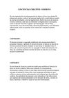 licencias creative commons