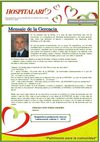 BOLETIN HOSPITALARIO EDICION 3 -2010