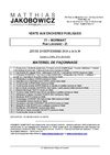MATERIEL D\'AFFUTAGE 23-09-2010 