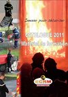Catalogue ECRM 2011 Matériel de formation