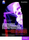 Les Journées du patrimoine à Palaiseau (2010)