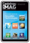 CastelnauMag n° 132 Septembre/Octobre