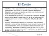 El coran.1.1