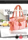 Juicy Couture Bags - Juicy Couture tassen & Luiertassen