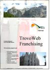 Trovowebfranchising presentazione