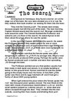 chapter 6 The search