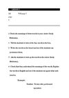 Unit 1 Lesson 3 teachers' guide