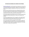 Sony Ericsson Xperia X10 is the best Sony Mobile review_2