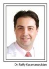 Photo of Dr. Raffy Karamanoukian - Silicone Breast Implant Media Expert