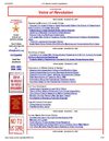 U.S. Marxist-Leninist Organization - picks up Toronto Rally for Referendum to Annex Canada