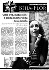 Informativo Beija-Flor - 12 de setembro