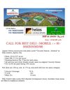 The Krown Plots @ CALL @ 9582555092 , 9582555098