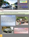 How to Save Money on a Car Hire