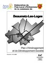 16. Beaumetz les loges PADD 090910