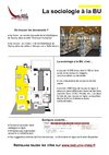 Sciences humaines et sociales