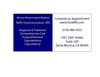 Silicone Breast Implant Rupture - Surgical Revision in Los Angeles - Dr. Raffy Karamanoukian 