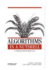 O'Reilly - Algorithms in a Nutshell (2008)