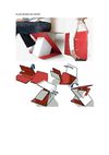 TALLER MUEBLES DE CARTON.