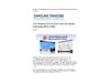 Samsung Micro Sites have won 2010 Red Dot Award