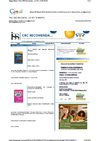 Newsletter CRC