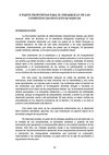 XVIII Las Competencias Educativas Básicas