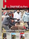 Journal du Parc de Chartreuse n°4