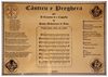 Canticu Prighera