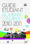 Roubaix, guide étudiant 2010