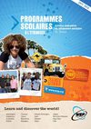 WEP_BEFR_Programmes scolaires 2011-12