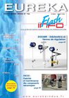 EUREKA Flash Info N°56 - septembre 2010