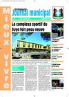 Journal Municipal de Peymeinade - Septembre 2010