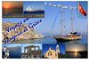 Recit du voyage en Turquie et Grèce