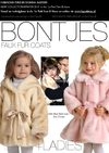 Bontjasjes Baby's, meisjes en dames Fabulous Furs by Donna Salyers