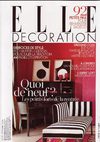 7.0.Elle Déco septembre 2009