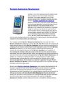 Symbian Application Development - Symbian Application Developers - Symbian Mobile Programming