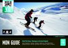 OT Massif du Sancy - Brochure Hiver 2010/11