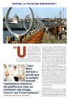 Magazine Bretons consacré à Nantes
