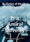 BEM n°49 Prix Amiral Daveluy