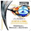 Programme de la semaine Zone B