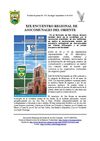 XIX Encuentro regional de Asocomunales