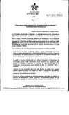 Circula 1-4043 Decretos de austeridad gasto publico