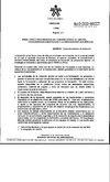 Circular 1-6060 Ejecución proceso inducción