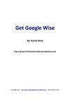 GetGoogleWise