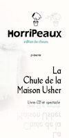 La Chute de la Maison Usher - présentation