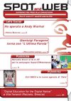 Spot and Web n 147 del 16 settembre 2010