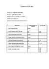 diagnóstico de educación física