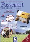 Passeport pour le Passé n°2 de 2010